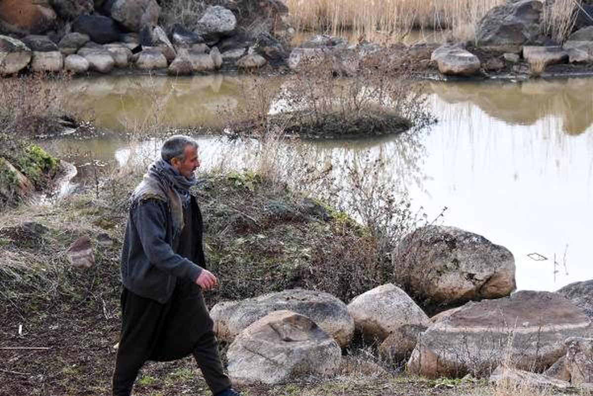 Karnelerini aldıktan sonra kaybolan kardeşler güvenlik kamerasında