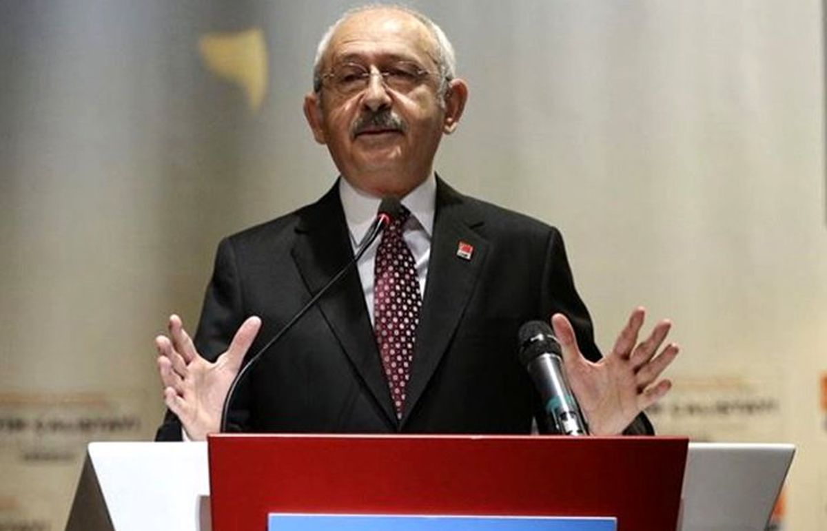 Kılıçdaroğlu: Siyasi tercihlere göre eğitim olmaz
