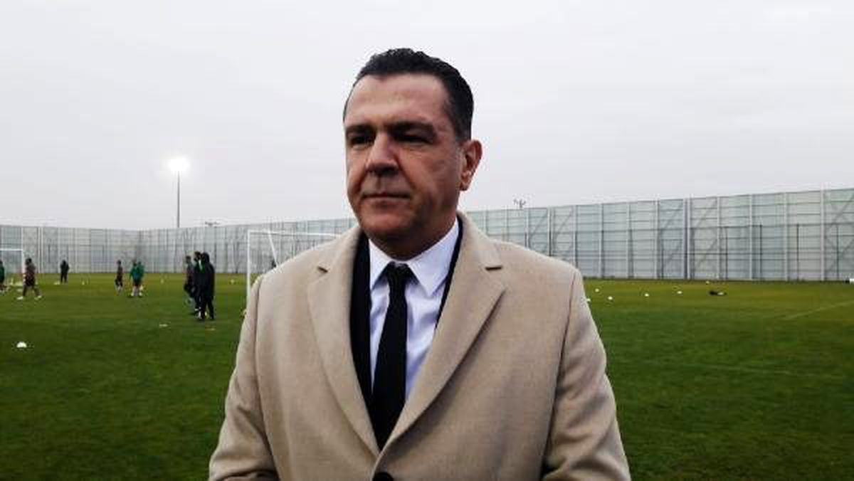 Konyaspor Basın Sözcüsü Öten: Şanssızlığımızı kırıp, tünelin ucundaki ışığı gördük