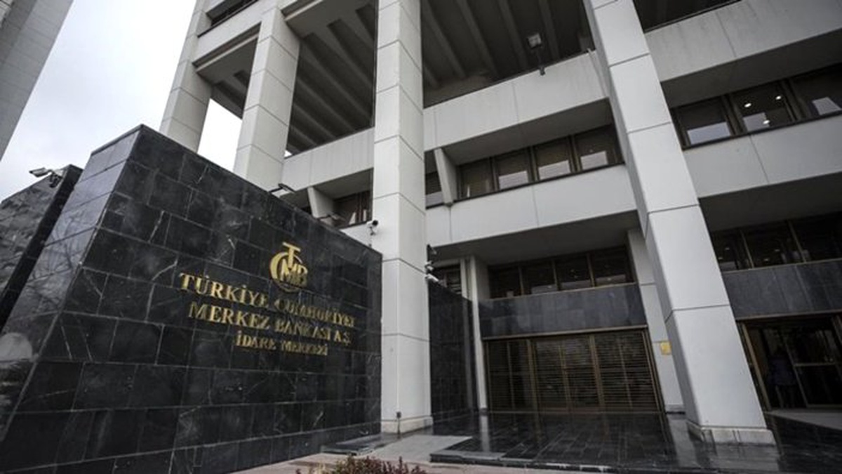 TCMB\'den zorunlu karşılıklara ilişkin değişiklik