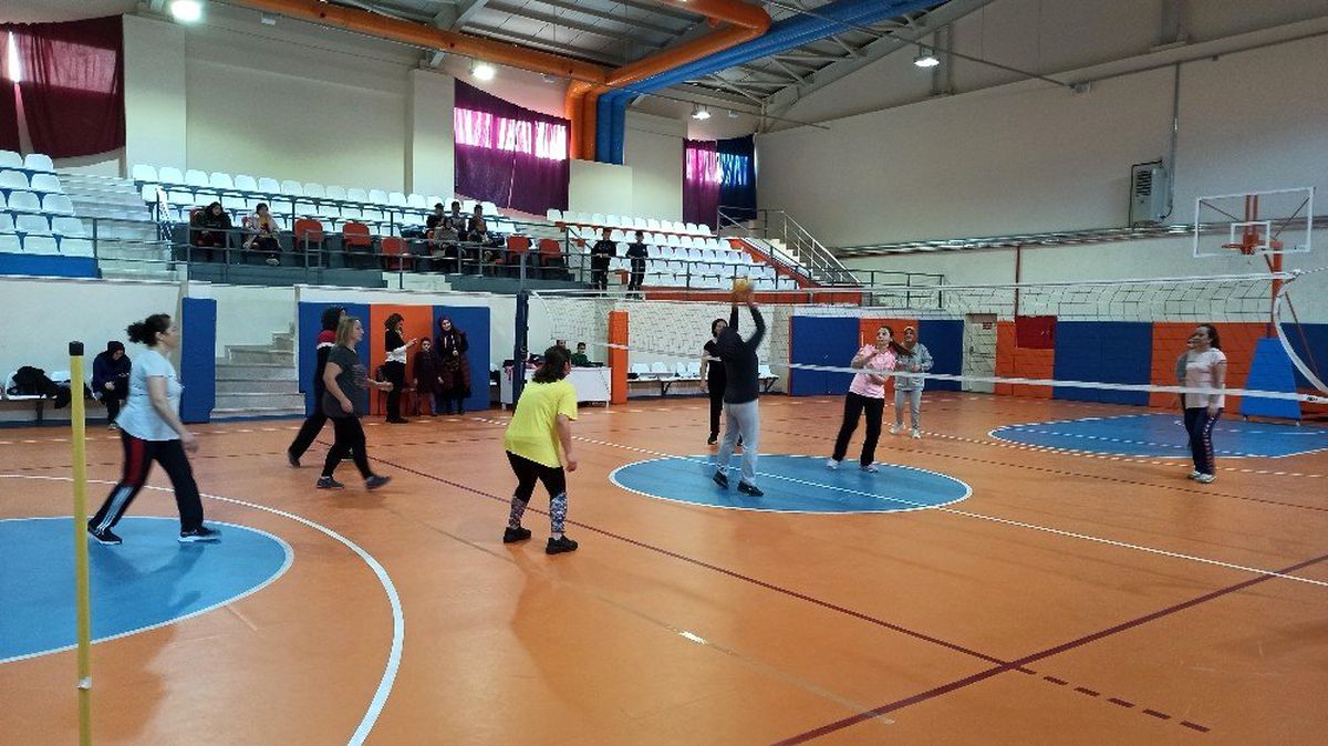 (Özel) Filenin sultanları ev hanımlarına ilham oldu