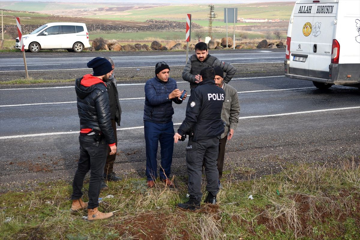 Şanlıurfa\'da karnelerini aldıktan sonra eve dönmeyen kardeşlerden haber alınamıyor