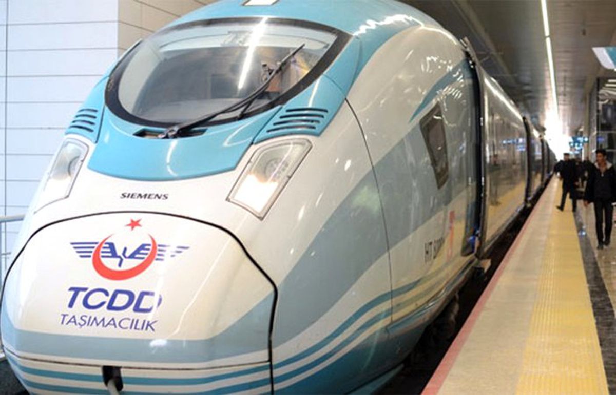 TCDD\'den "kurumun satılacağı" iddialarına yanıt