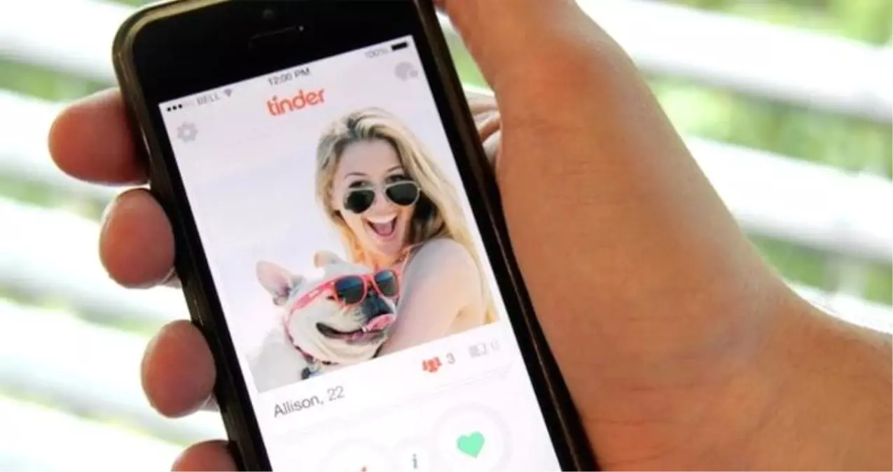 Tinder\'da güvenlik krizi ortaya çıktı! 70 binden fazla kadının fotoğrafı çalındı