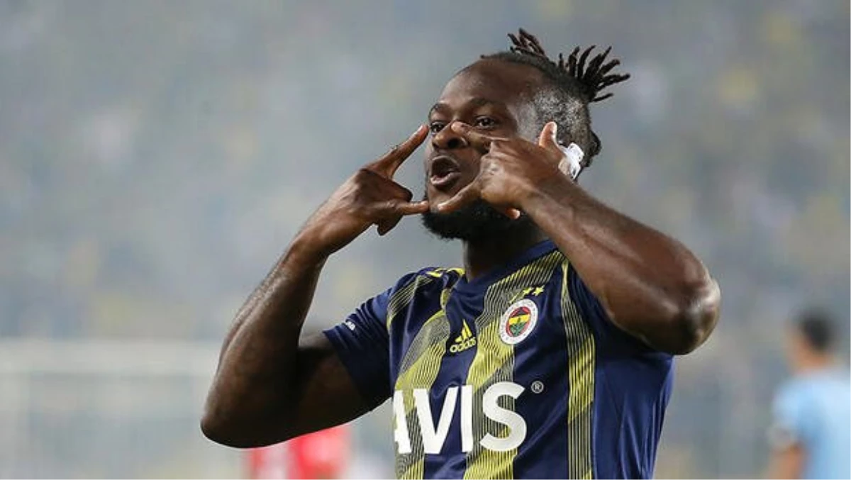 Victor Moses için Inter devrede! Fenerbahçe
