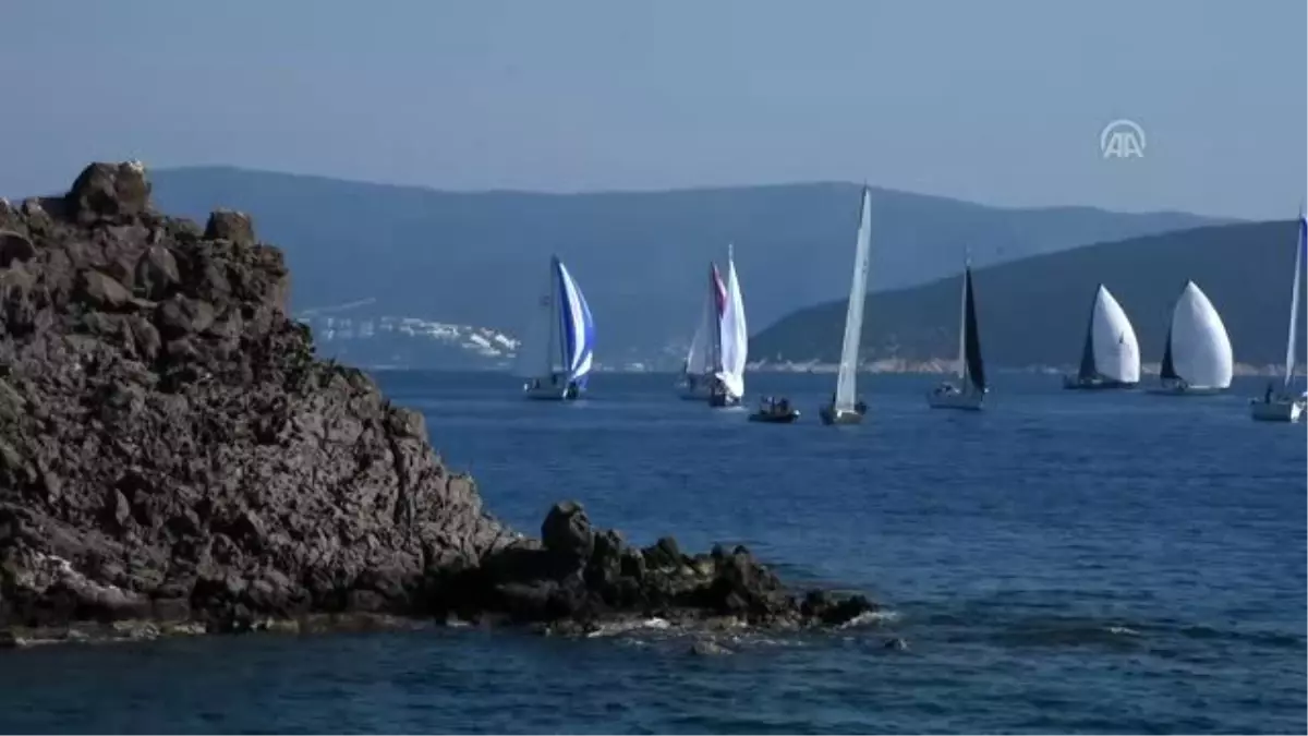 Yelken: SCHÜCO-BAYK Kış Trofesi