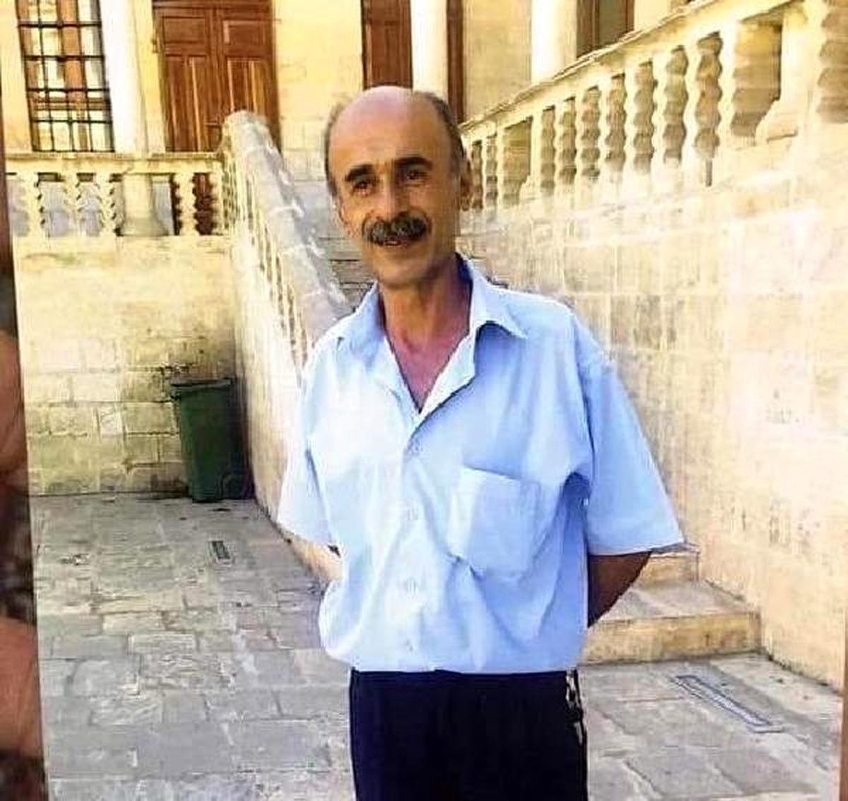 20 gündür kayıptı, nehirde cesedi bulundu