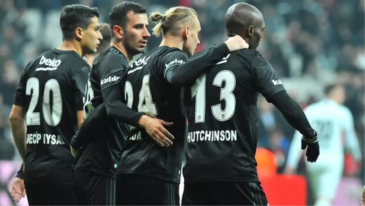 Beşiktaş ile Sivasspor\'un istatistiklerinden çıkan sonuç: Golsüz bitmez