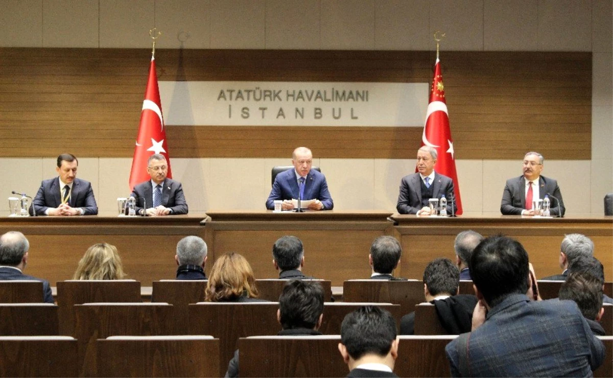 Cumhurbaşkanı Erdoğan: "Miçotakis oyunu yanlış oynuyor"