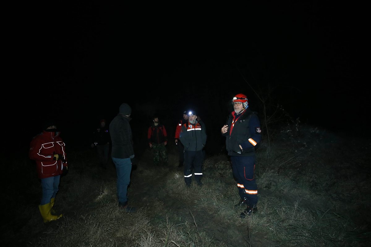 Düzce\'de kaybolan alzaymır hastası yaşlı adam ölü bulundu