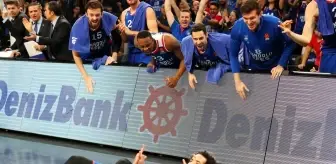 Efes zirvede yalnız, Real düşüşte, Maccabi ve CSKA'da işler yolunda | Euroleague'de haftanın notları