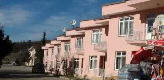 Eynal Kaplıcaları'na sömestir ilgisi