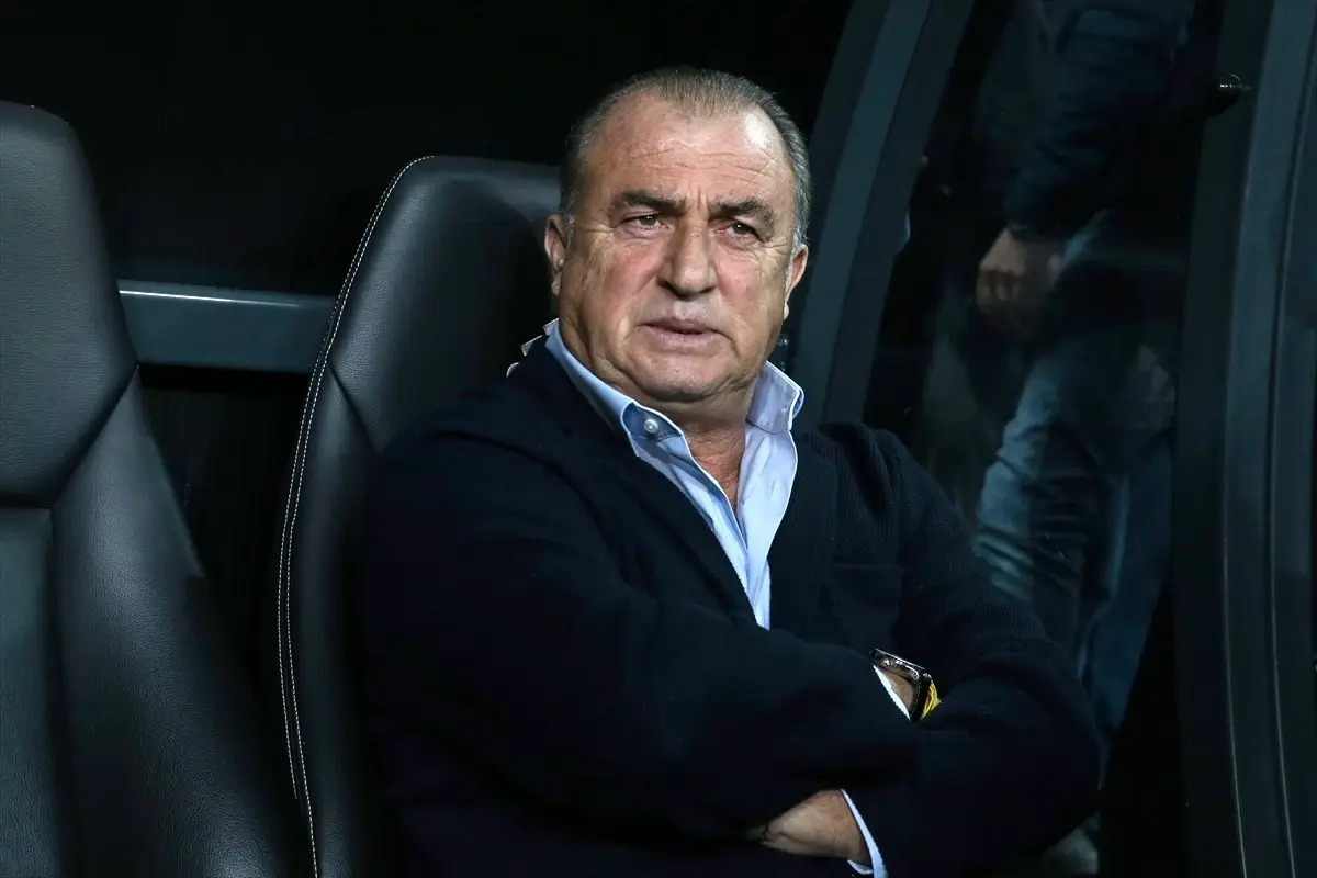 Fatih Terim, Nagatomo, Emre Taşdemir ve Jimmy Durmaz\'ı Denizlispor maçının kadrosuna almadı