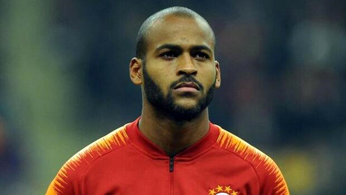 Galatasaray\'da Marcao şoku! Konyaspor maçında cezalı duruma düştü