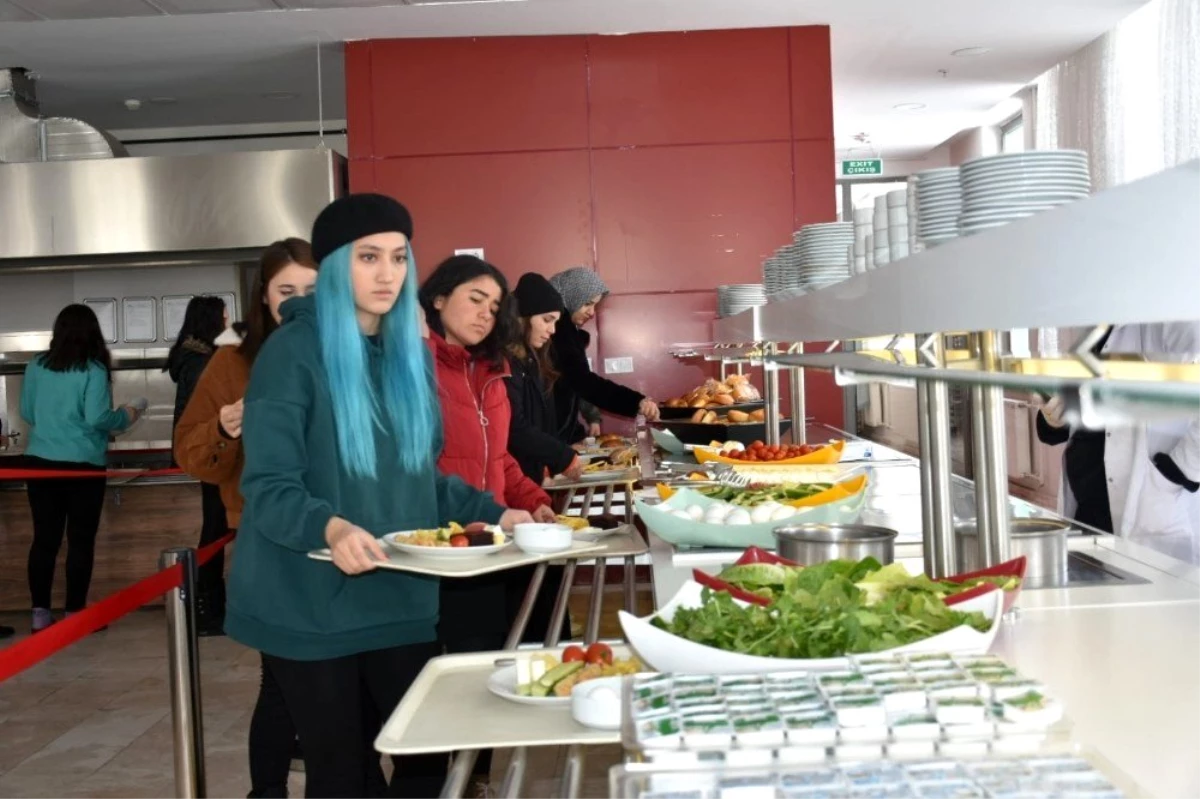 İletişim ve Sinema öğrencileri Erzurum\'da buluşuyor