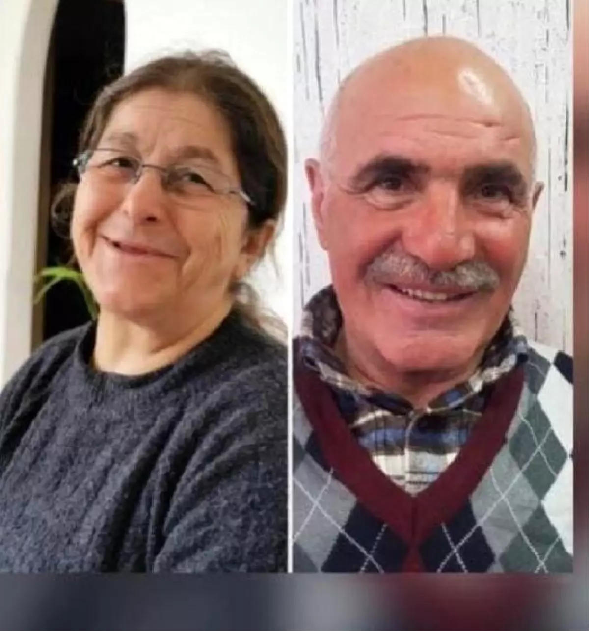Kayıp Süryani çifti arama çalışmaları 9\'uncu günde