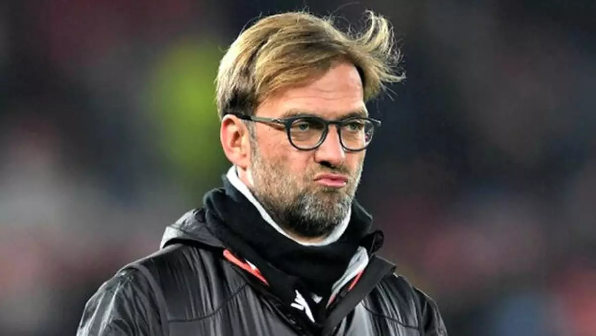 Klopp bunu beklemiyordu! "Salah-Firmino-Mane" derken United\'ın üçlüsü...