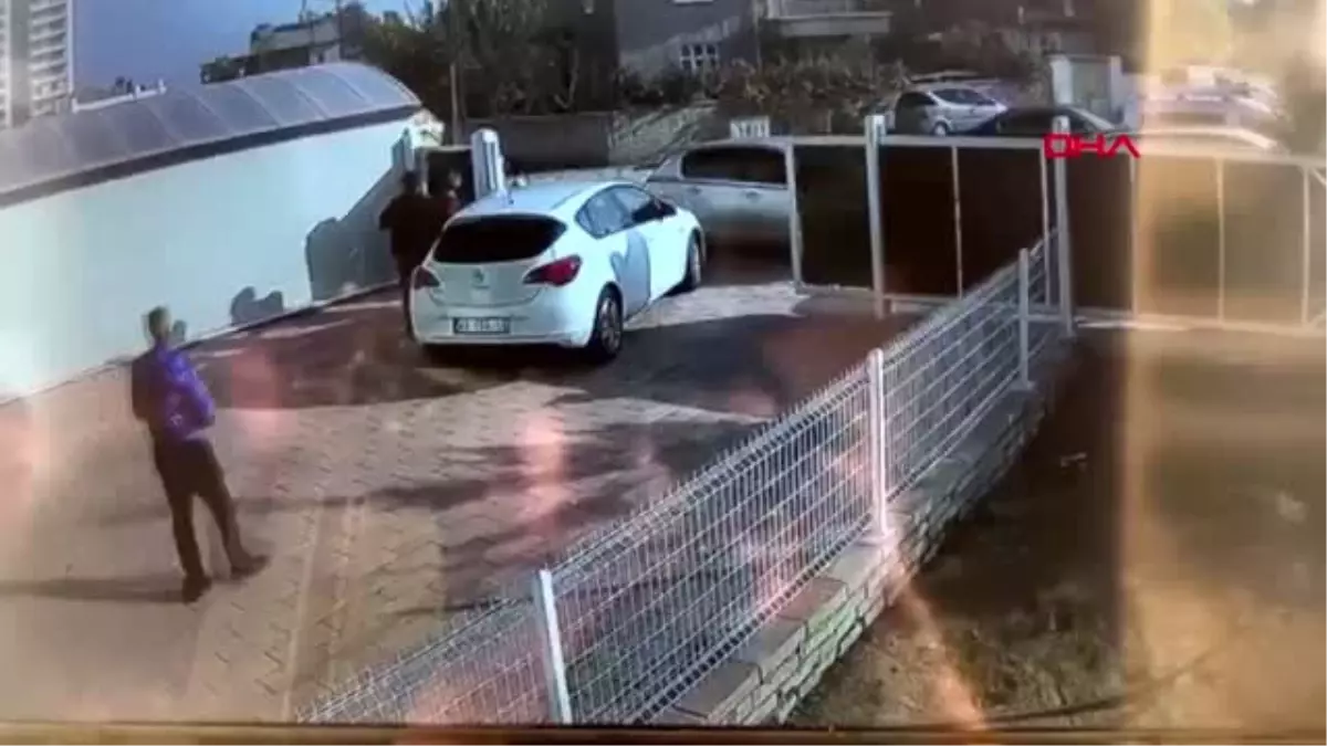 Konya park tartışmasında kadının kaburgasını kıran akademisyene 15 yıl hapis istemi