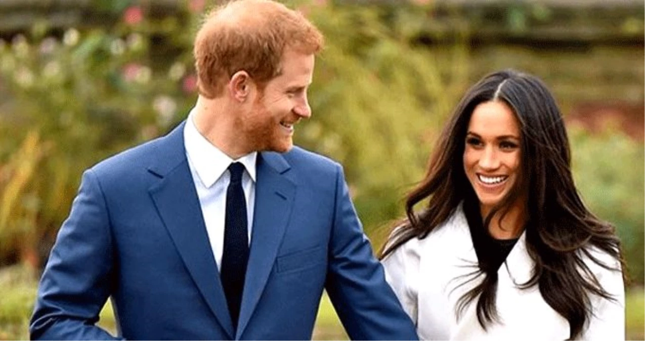 Kraliyet üyeliğinden ayrılacaklarını açıklayan Meghan Markle ve Prens Harry\'e Kraliçe Elizabeth\'den destek