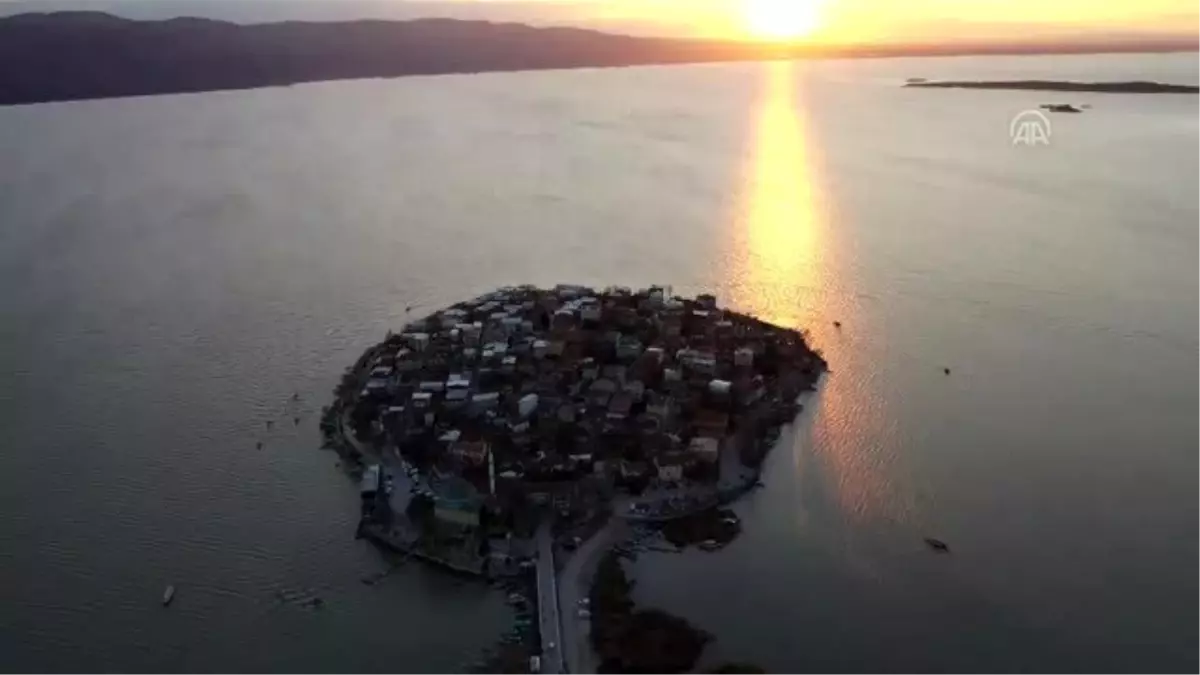 "Küçük Venedik" yenilenen çehresiyle ziyaretçilerini ağırlayacak - BURSA