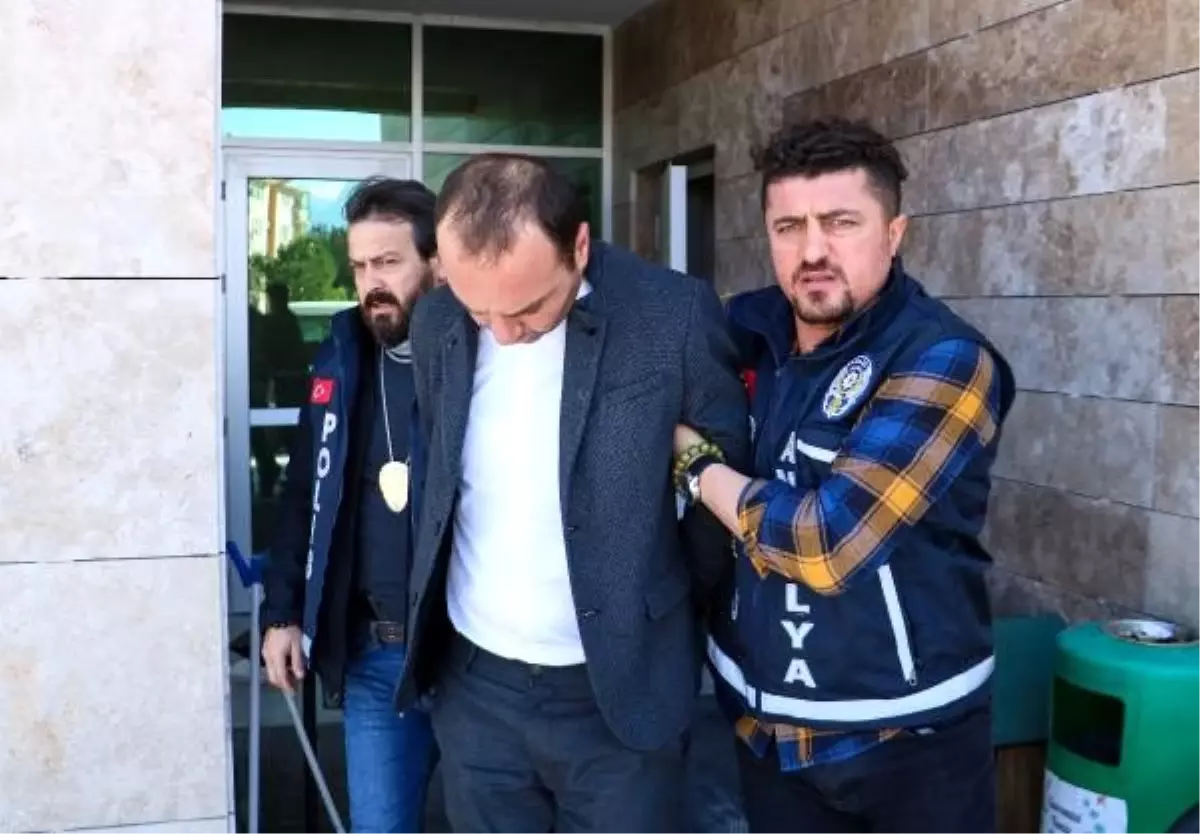 Polis olduğunu söyleyerek genç kızı kaçırıp dövdü, tecavüze kalkıştı (2)