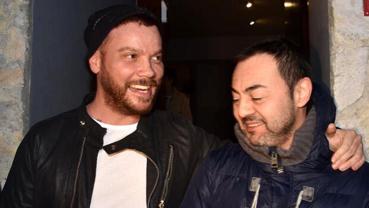 Sinan Akçıl: Serdar\'ın kalbi tekrar çarpıyor