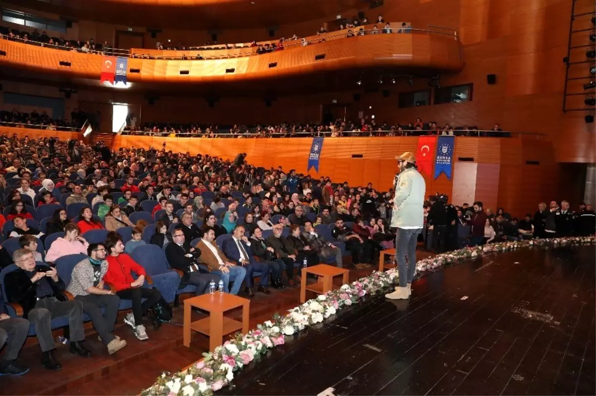 Ünlü vloggerların Bursa çıkarması