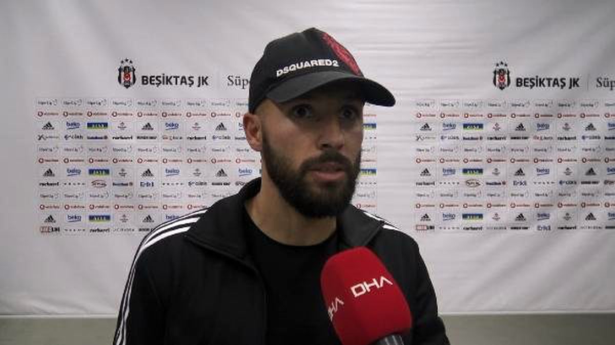 Yasin Öztekin: İlk defa burada alkışlandım