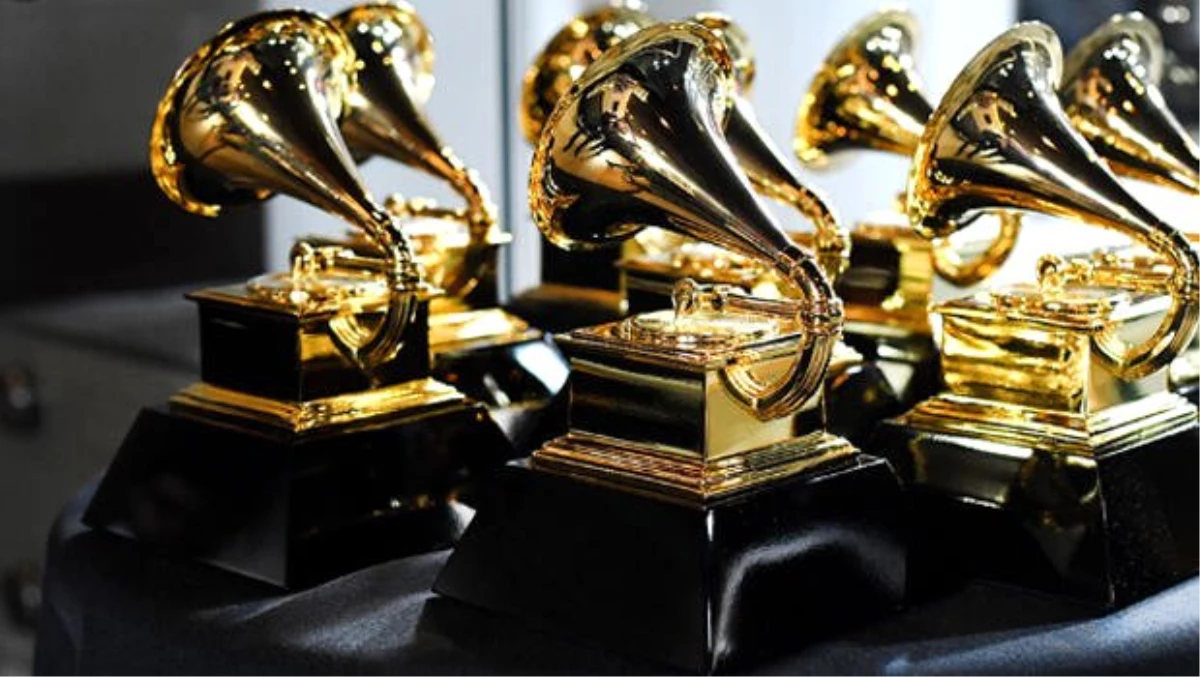 Grammy adayları açıklandı