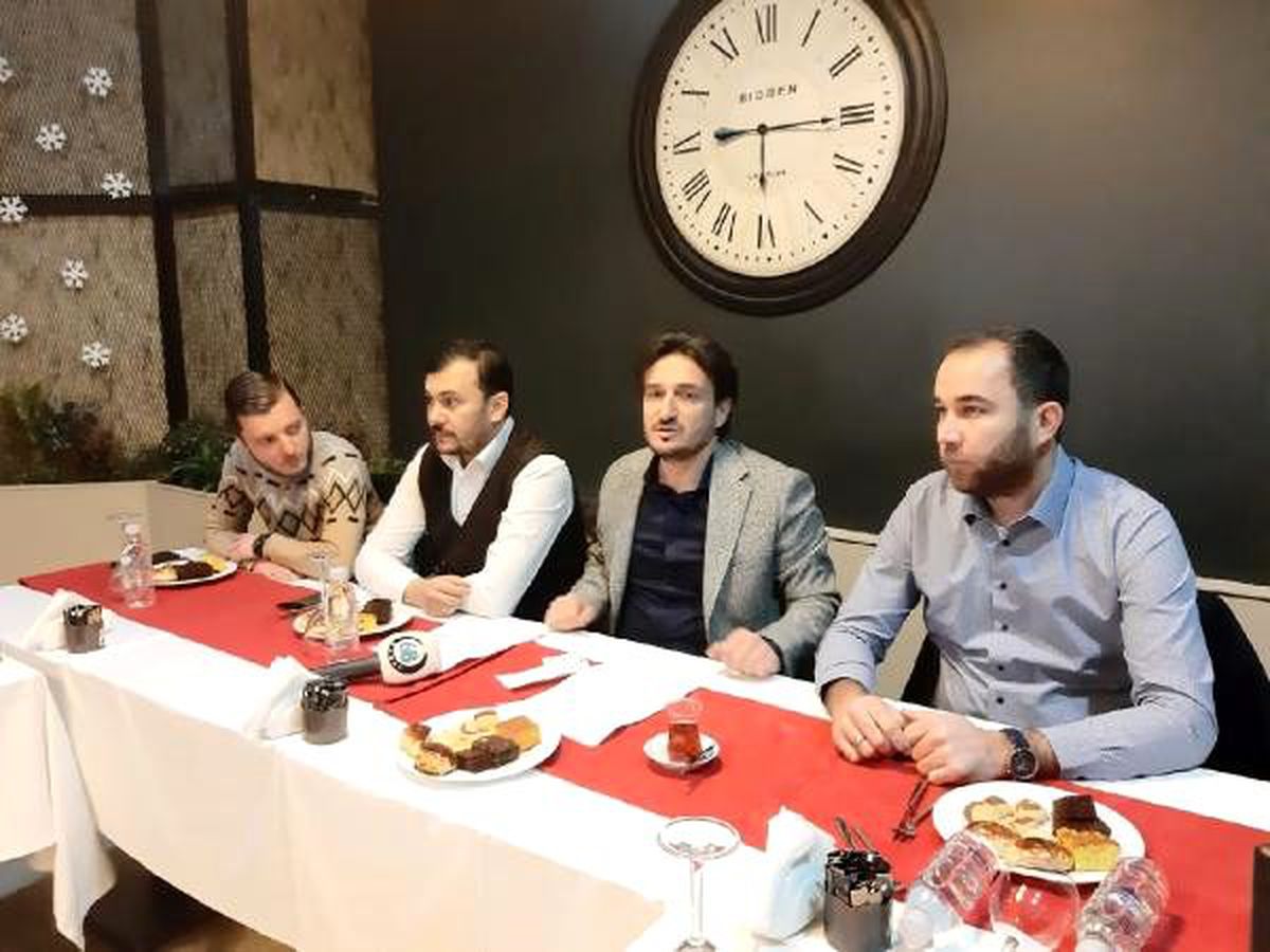 Aksaray Belediyespor Başkanı Çorakçı: Dünkü maçtaki olaylarda 6 kişi yaralandı
