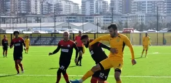 Aliağaspor FK devreye üç puanla başladı