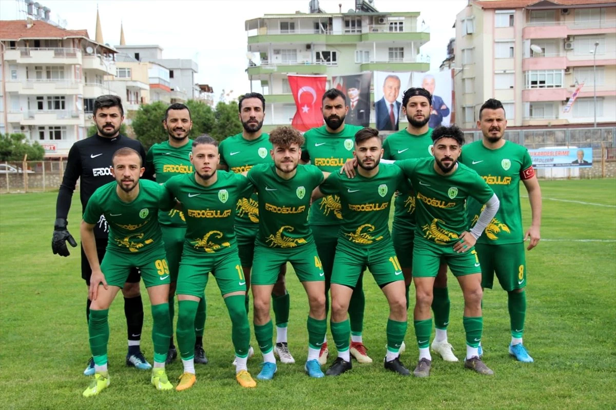 Antalya Süper Amatör Lig