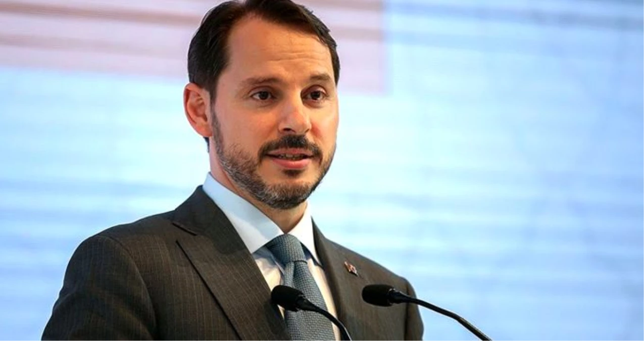 Bakan Albayrak: 2020\'de enflasyon tek hanelere inecek