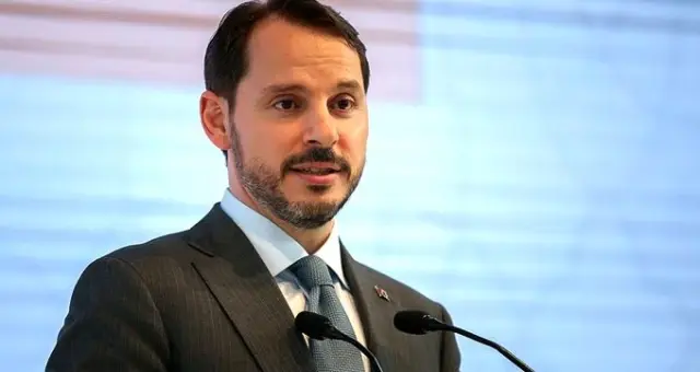 Bakan Albayrak: 2020'de enflasyon tek hanelere inecek