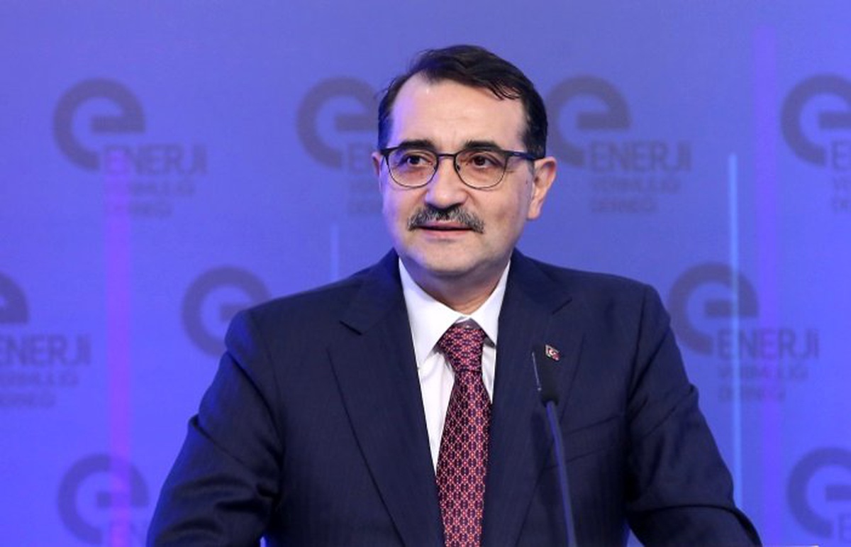 Bakan Dönmez: Sinop\'ta nükleer santrali başka tedarikçi ile yapabiliriz