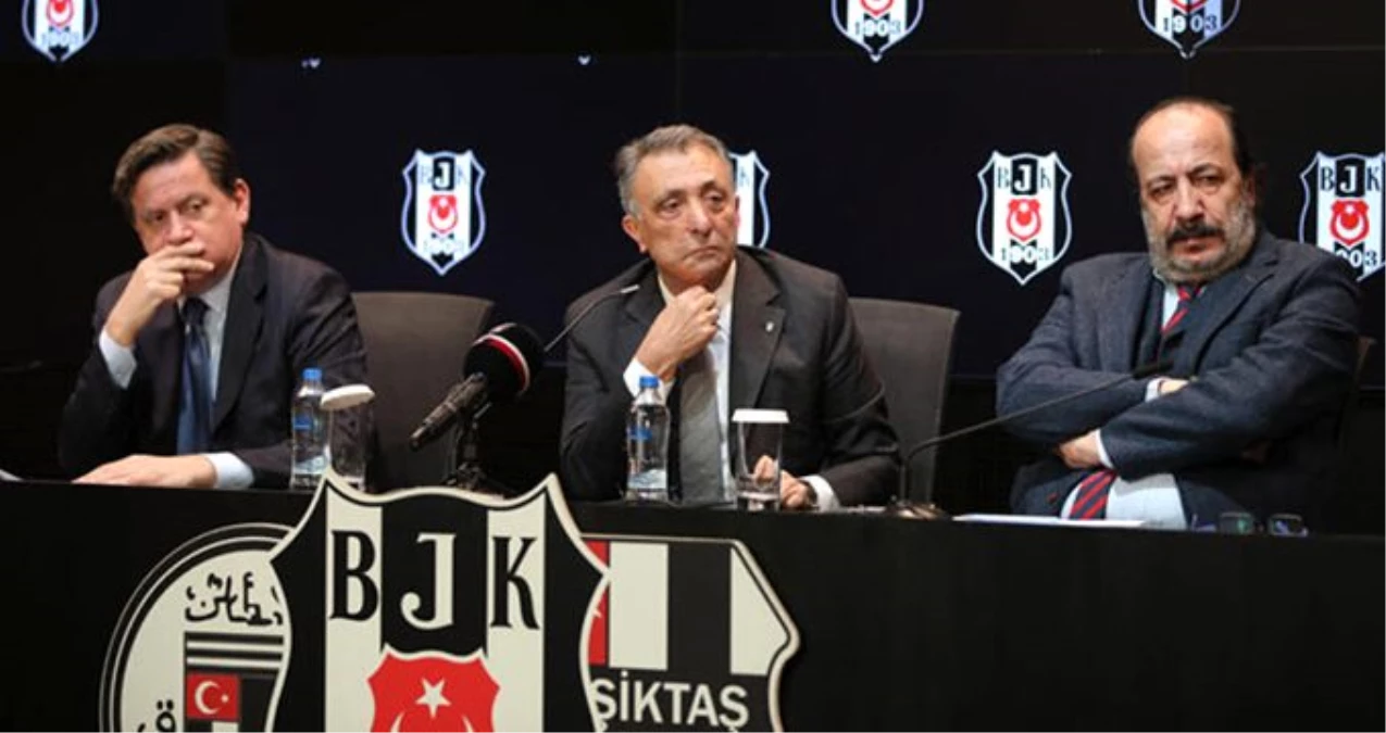 Beşiktaş\'ın olağanüstü kongreye gideceği iddia edildi