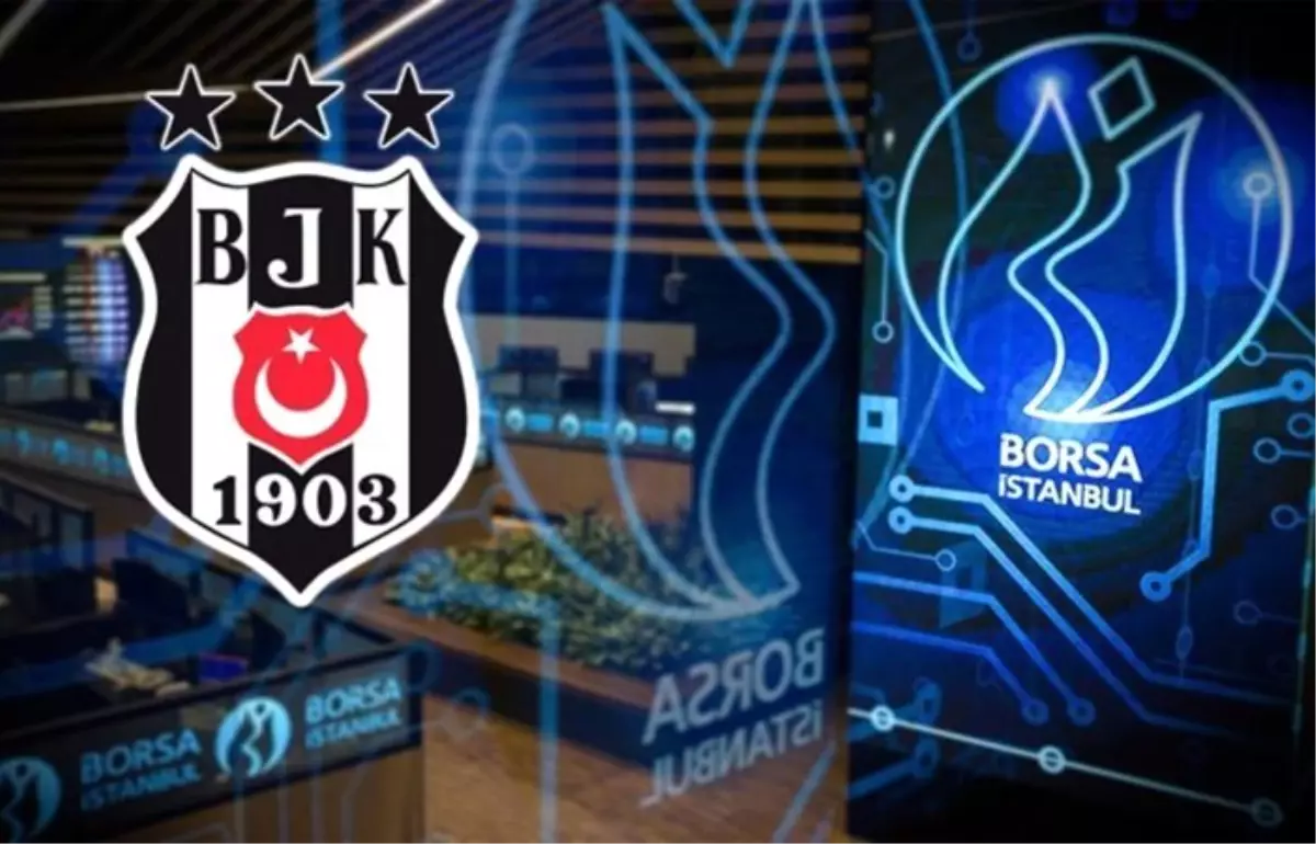 Beşiktaş’tan büyük zarar