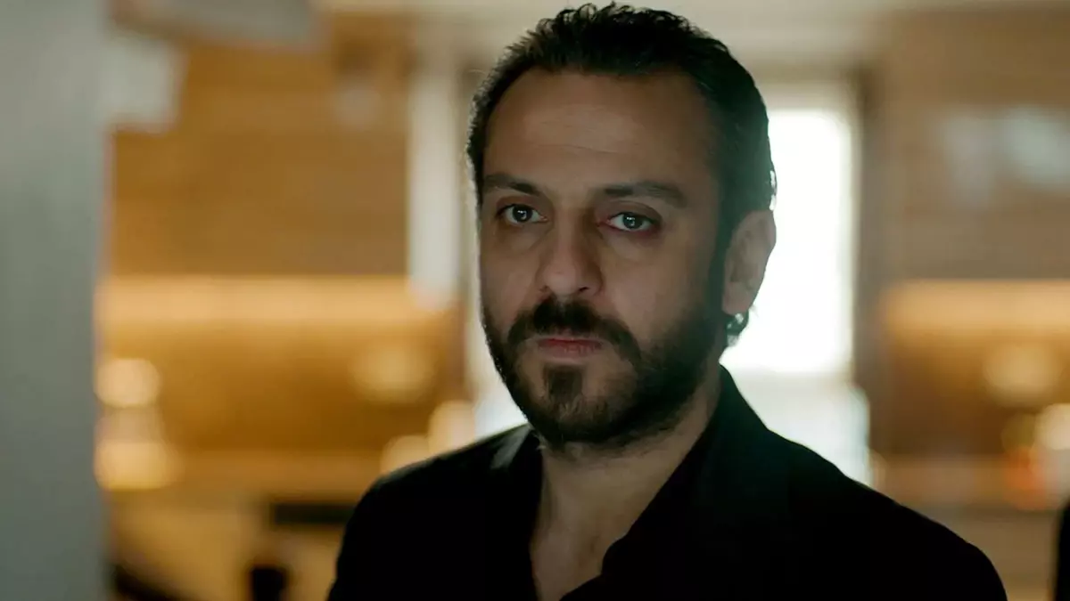 Çukur 3.Sezon 17.Bölüm 2.Fragman