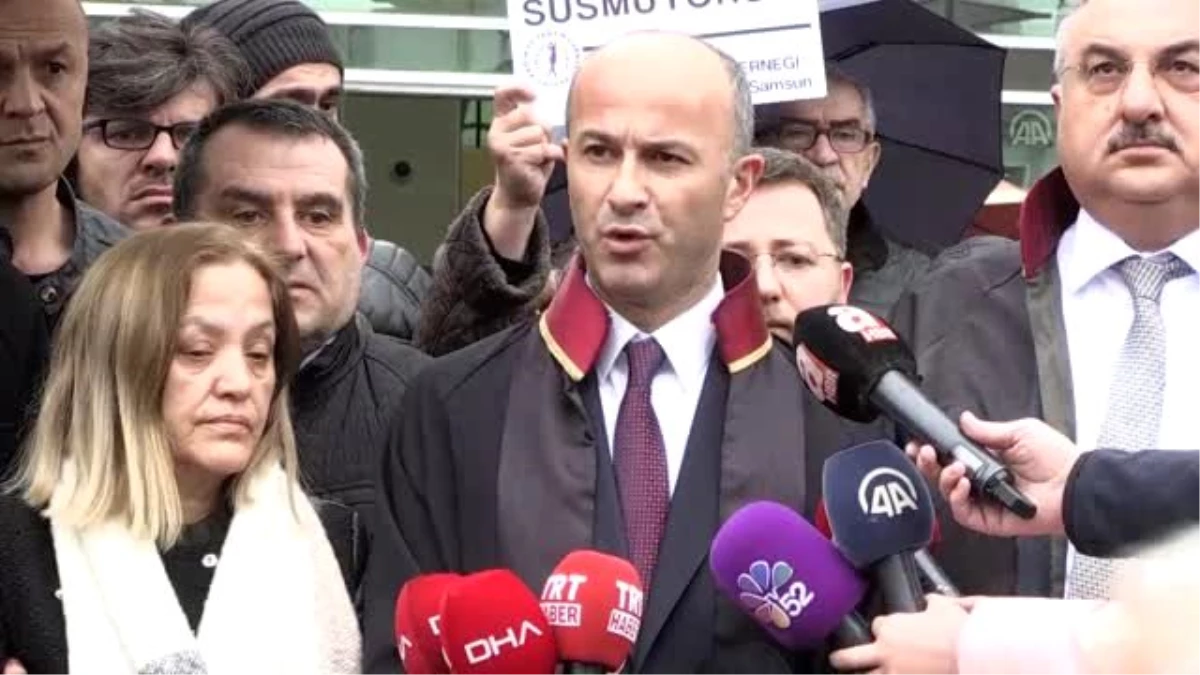 Ceren Özdemir\'in katil zanlısı Özgür Arduç, ağırlaştırılmış müebbet hapis cezasına çarptırıldı