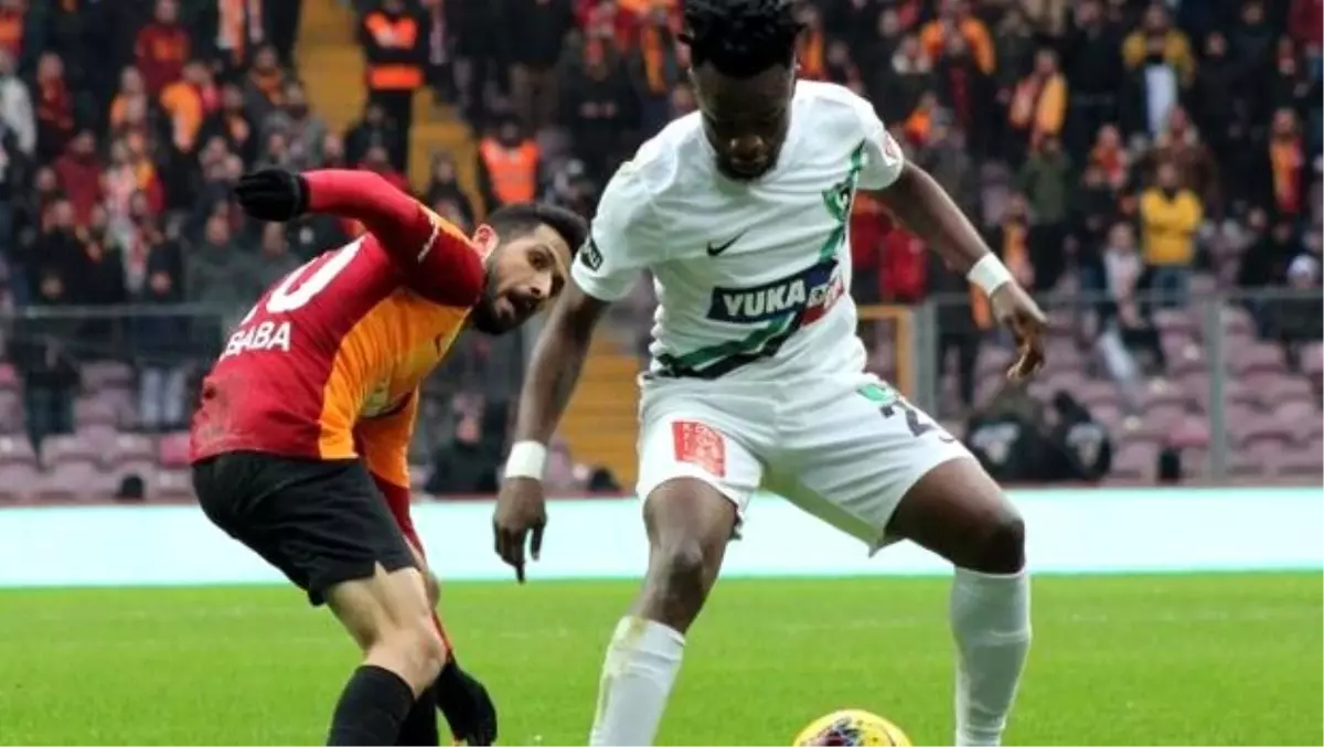 Denizlispor mutsuz ama umutlu