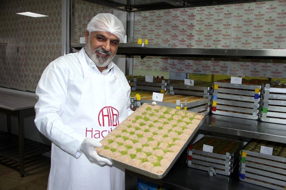 Diyarbakır\'dan dünyaya yayılan lezzet