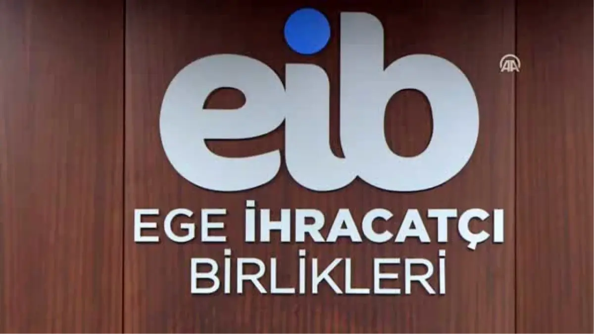 Ege İhracatçı Birlikleri, ihracatta karbon ayak izini azaltmayı hedefliyor