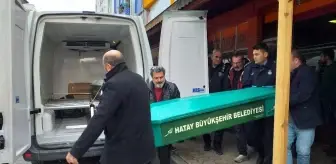 Ekmek fırınında feci ölüm