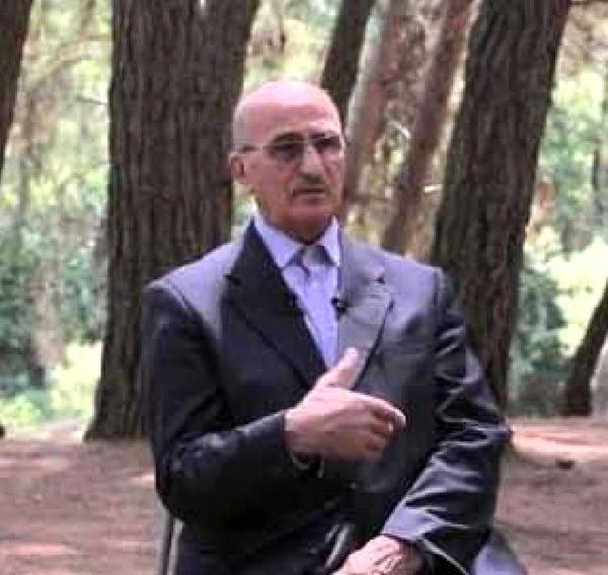 FETÖ elebaşına en yakın isimlerden Bekmezci, İzmir\'de yakalandı