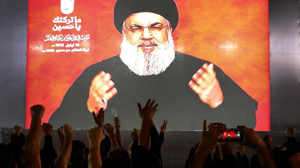 Honduras, Hizbullah\'ı resmen \'terör örgütü\' olarak tanımladı