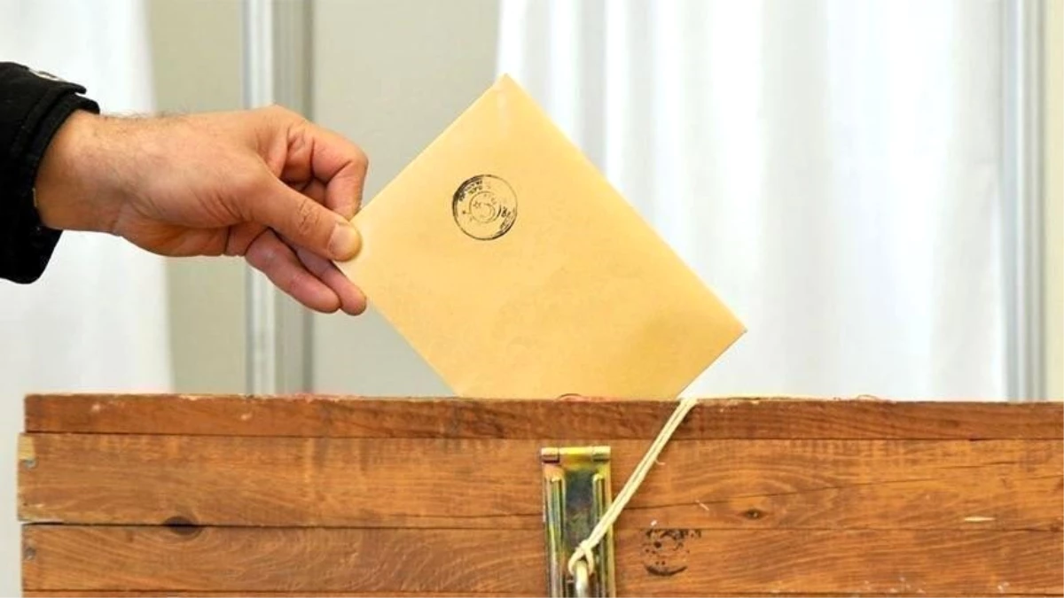 İYİ Partili Lütfü Türkkan\'ın seçim paylaşımı gündemi hareketlendirdi