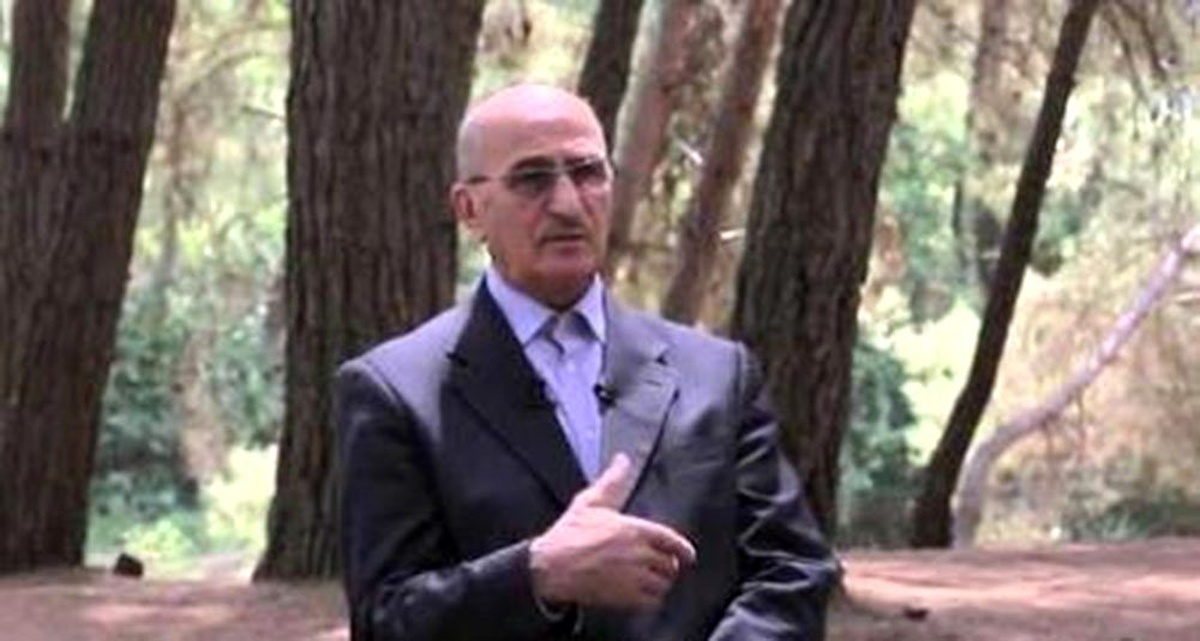 İzmir\'de FETÖ operasyonu: "Kadim Abi" yakalandı
