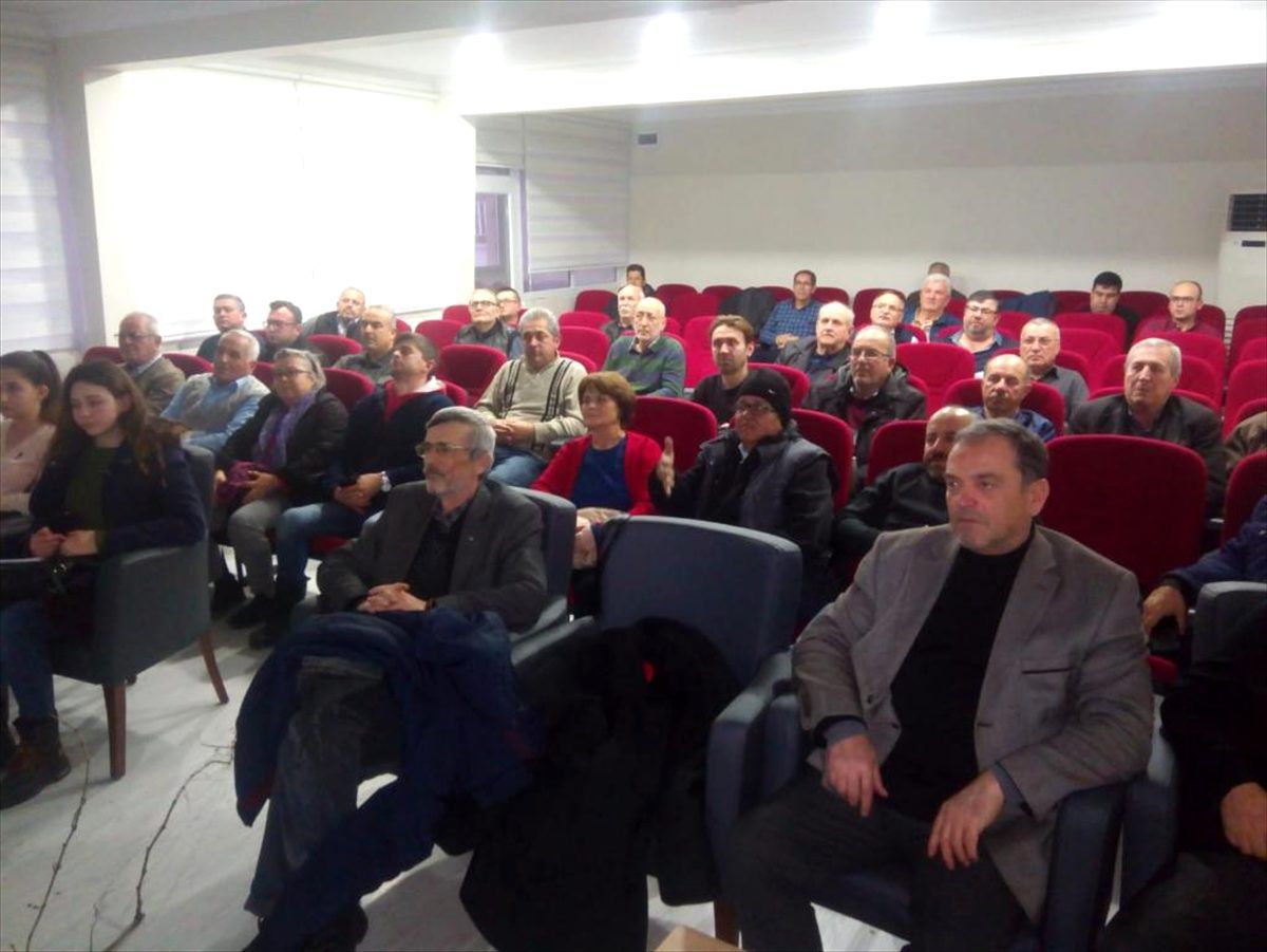 Kırklareli\'den kısa kısa