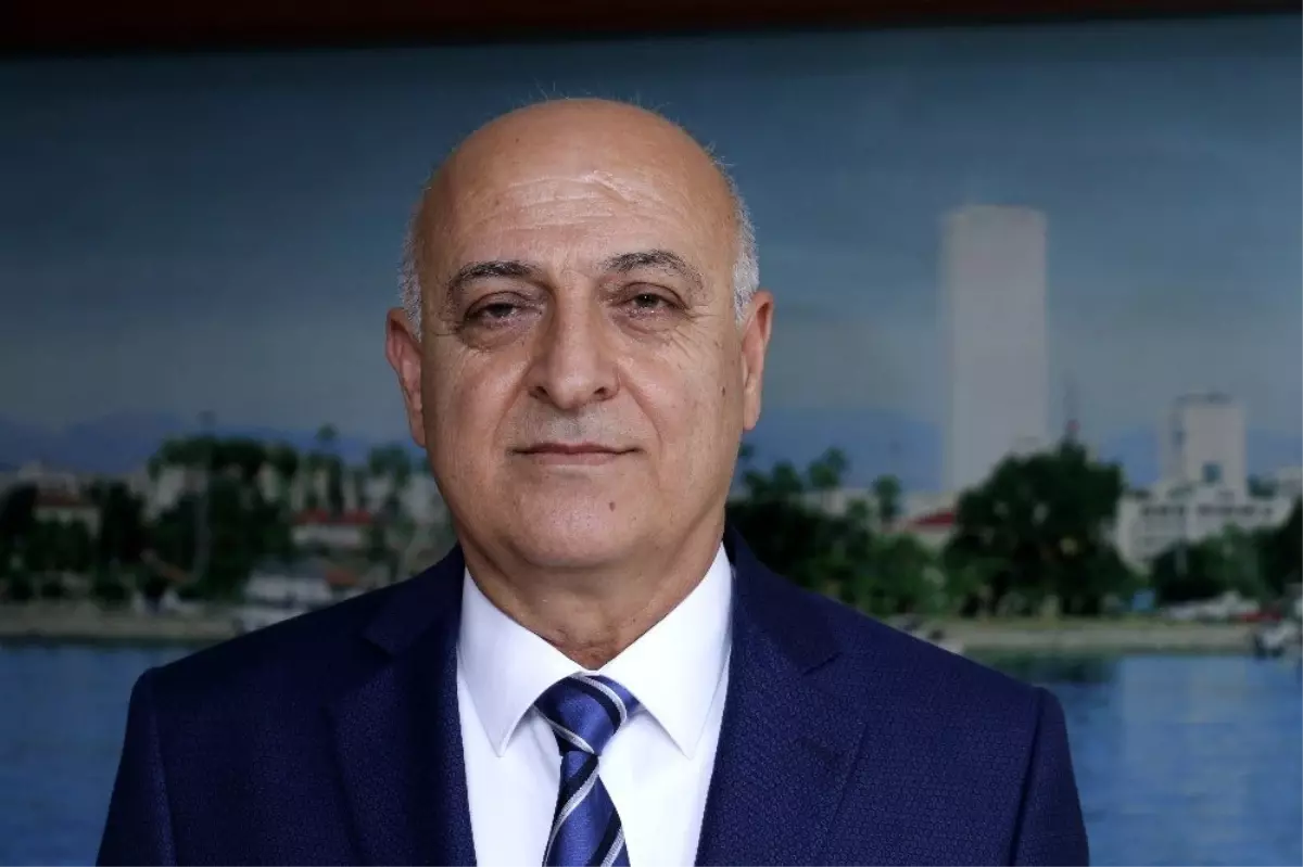 Kızıltan: "Bir araya gelmek ve yeni ekonomi bölgesi temelinde güvenli bir liman oluşturmak...