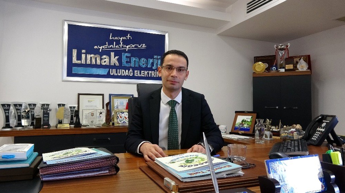 Limak Enerji, \'Enerjik Dokunuş\' ile aileleri bilinçlendiriyor